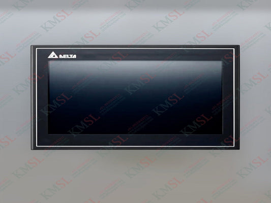Delta HMI, DOP-B10S615 Delta