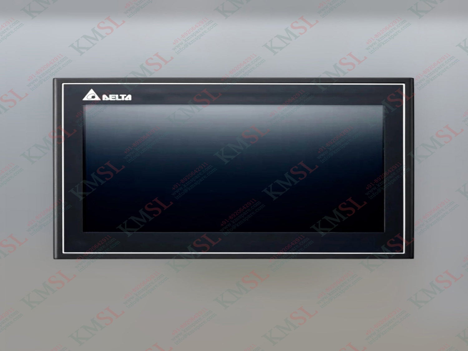 DOP-W127B Delta HMI | 12.1" Human Machine Interface | KMSPARE 