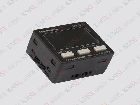 DP-001-P Panasonic, Panasonic Digital Pressure Sensor