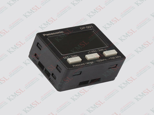 DP-001 Panasonic, Panasonic Digital Pressure Sensor