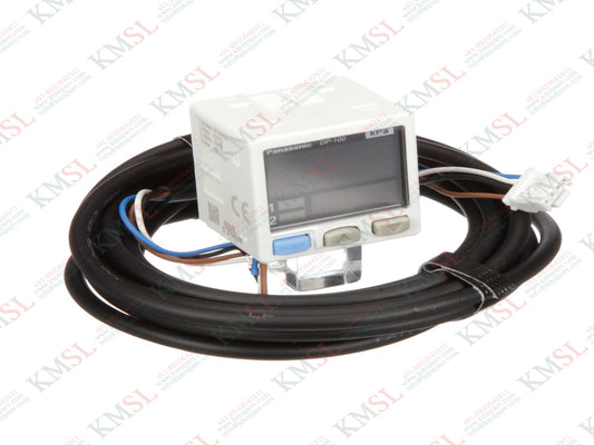 DP-101-N Panasonic Digital Pressure Sensor | Industrial Sensor – KMSPARE