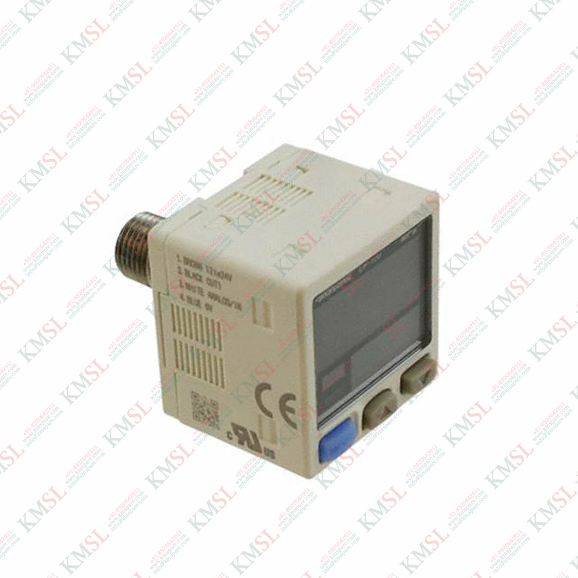 DP-102-E-P Panasonic Sensor | High-Precision Pressure Sensor | KMSPARE
