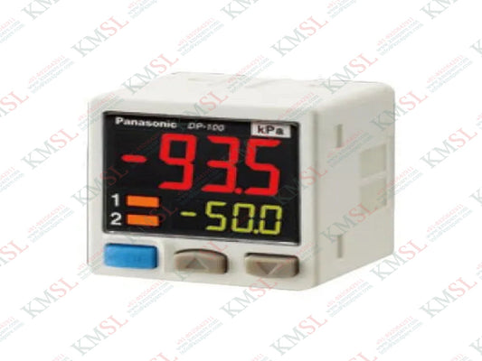DP-102A-E-P Panasonic, Panasonic Digital Pressure Sensor