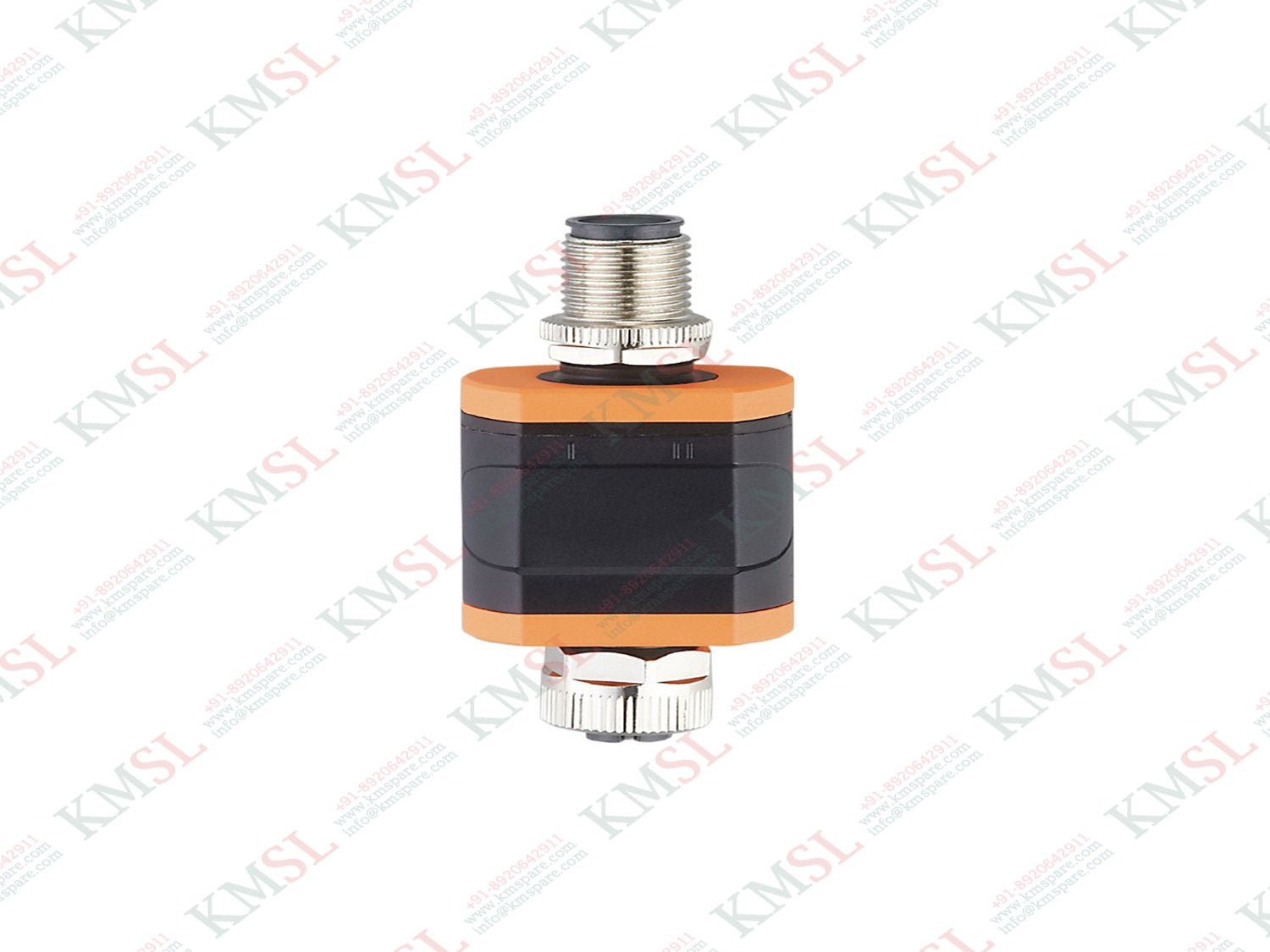 DP1213 IFM Current Converter | Industrial Sensor Module – KMSPARE