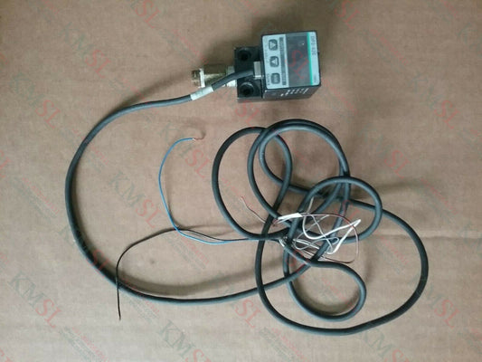 DP2-42E Panasonic Digital Pressure Sensor | Industrial Vacuum/Pressure Sensor | KMSPARE