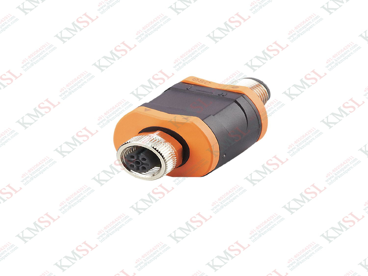 DP2200 IFM Evaluation System