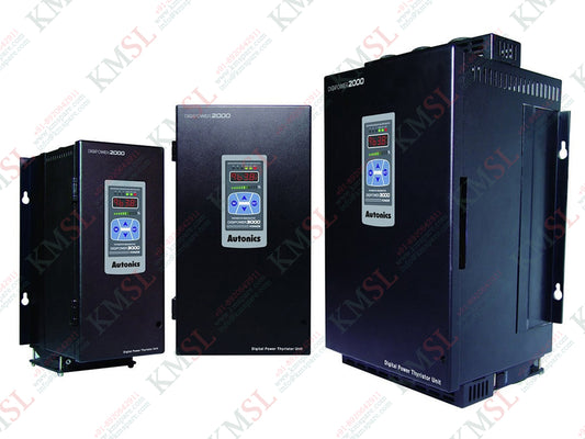 Autonics Digital Thyristor Power Controllers, DPU11C-250N Autonics