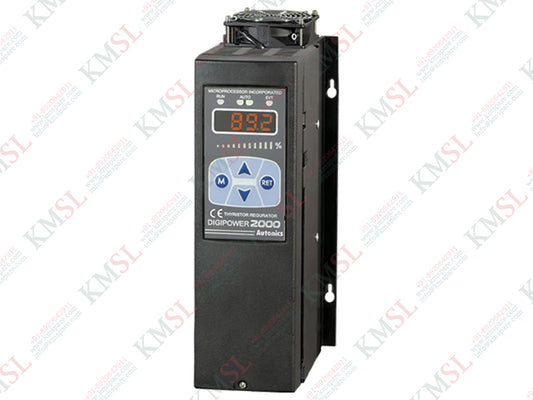 Autonics Digital Power Controller, DPU12A-025N Autonics