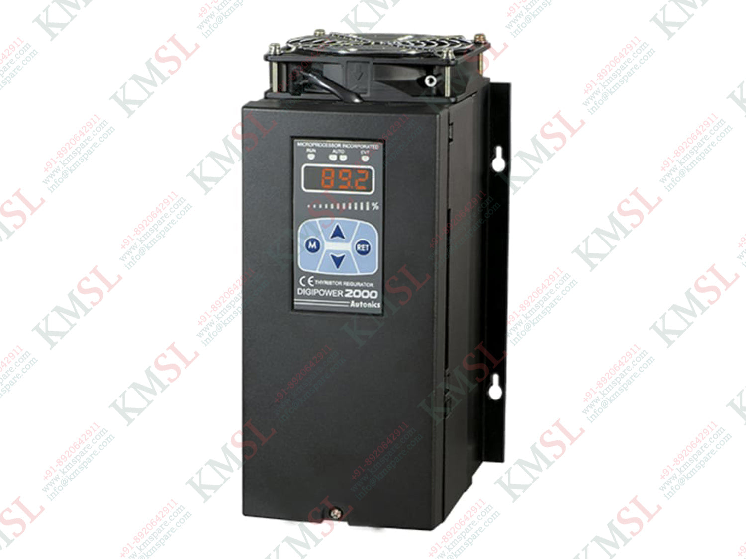 DPU12A-050N Autonics Digital Power Controller | Compact Industrial Power Controller | KMSPARE