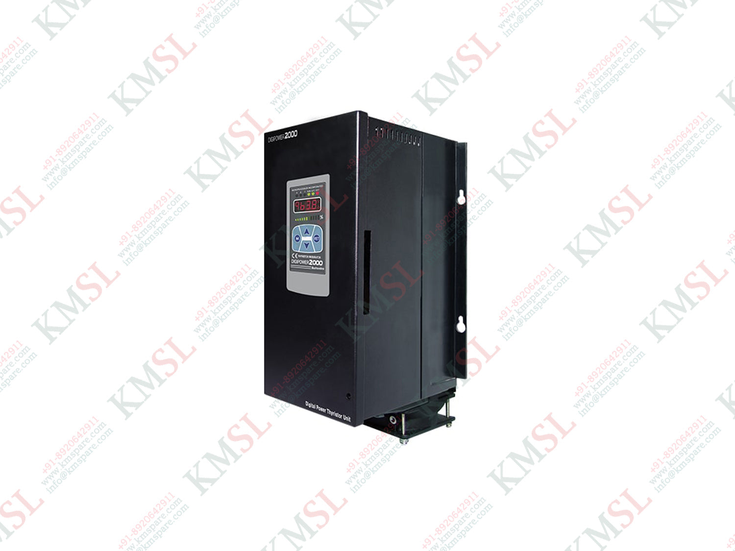 DPU14A-025D Autonics Digital Power Controller | Compact Industrial Power Controller | KMSPARE