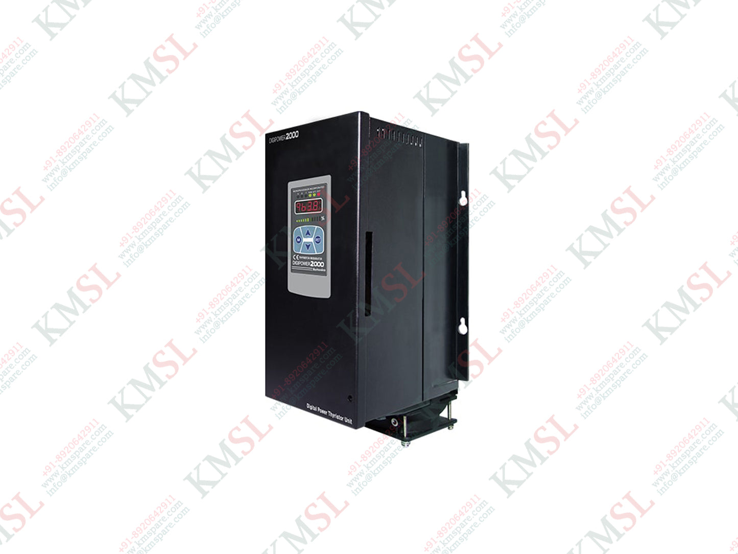 DPU14A-050D Autonics Digital Power Controller | Compact Industrial Power Controller | KMSPARE