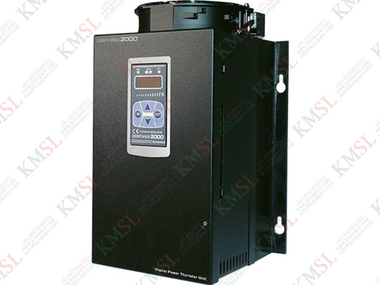 Autonics Digital Power Controller, DPU14B-100A  Autonics
