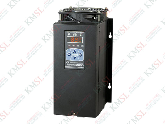 Autonics Digital Power Controller, DPU12A-040N Autonics