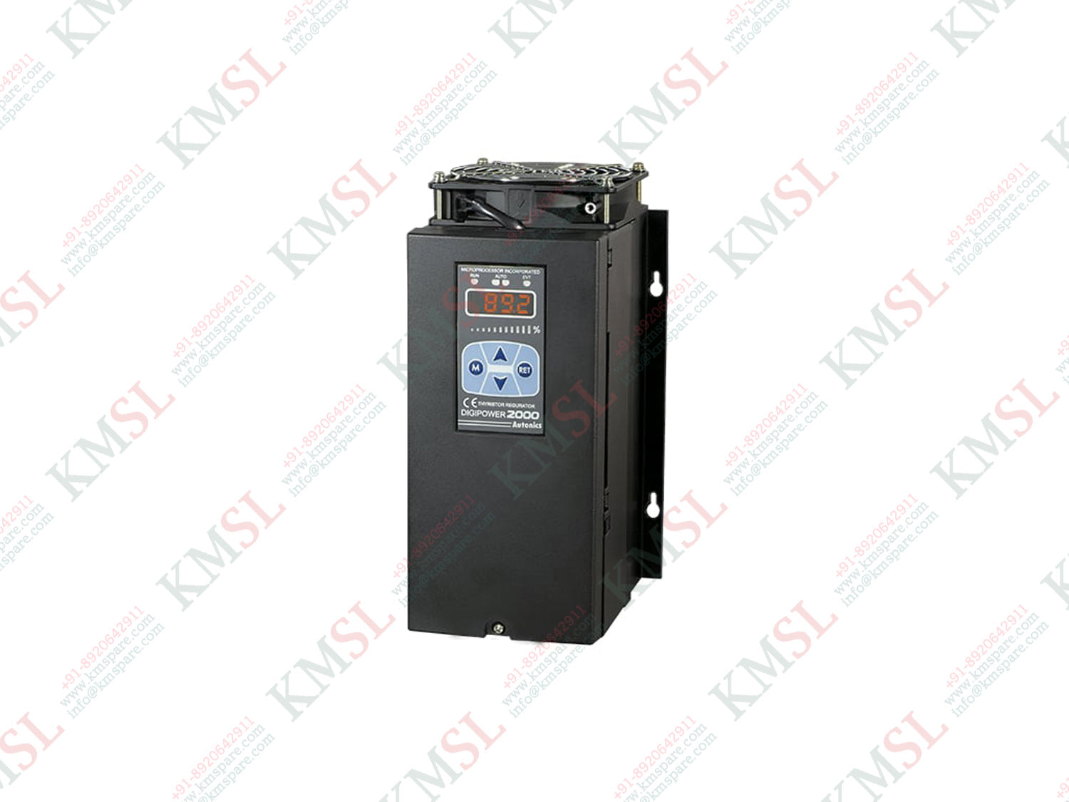 Autonics Digital Power Controller, DPU14B-080A Autonics