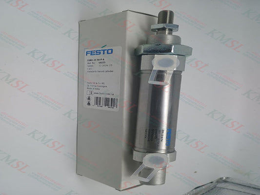 DSNU-25-50-P-A Festo, Festo Pneumatic Cylinder
