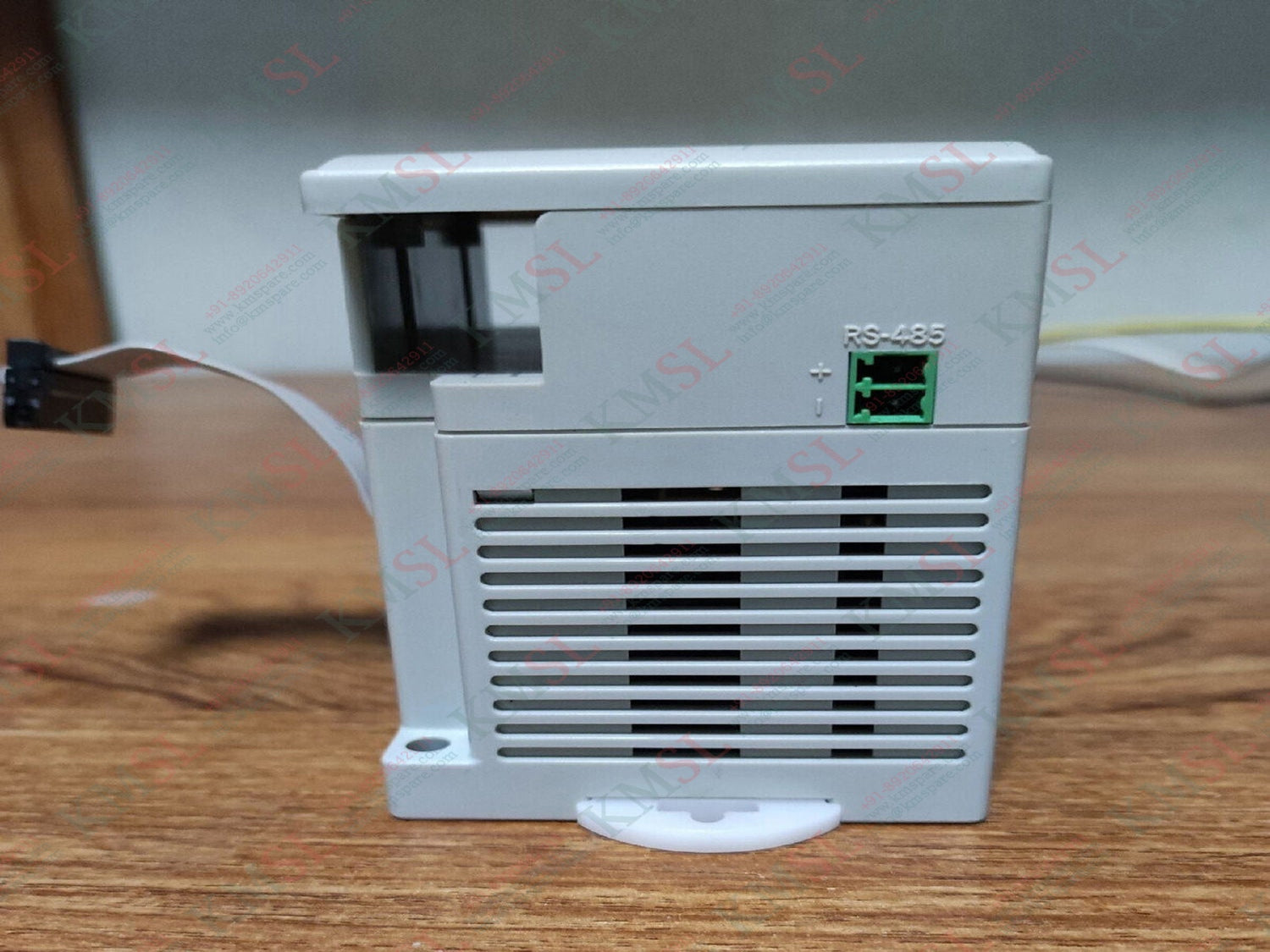 DVP06XA-H3 Delta PLC | High-Speed Compact Programmable Logic Controller | KMSPARE
