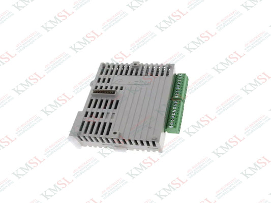 Delta PLC, DVP08SP11R-T Delta
