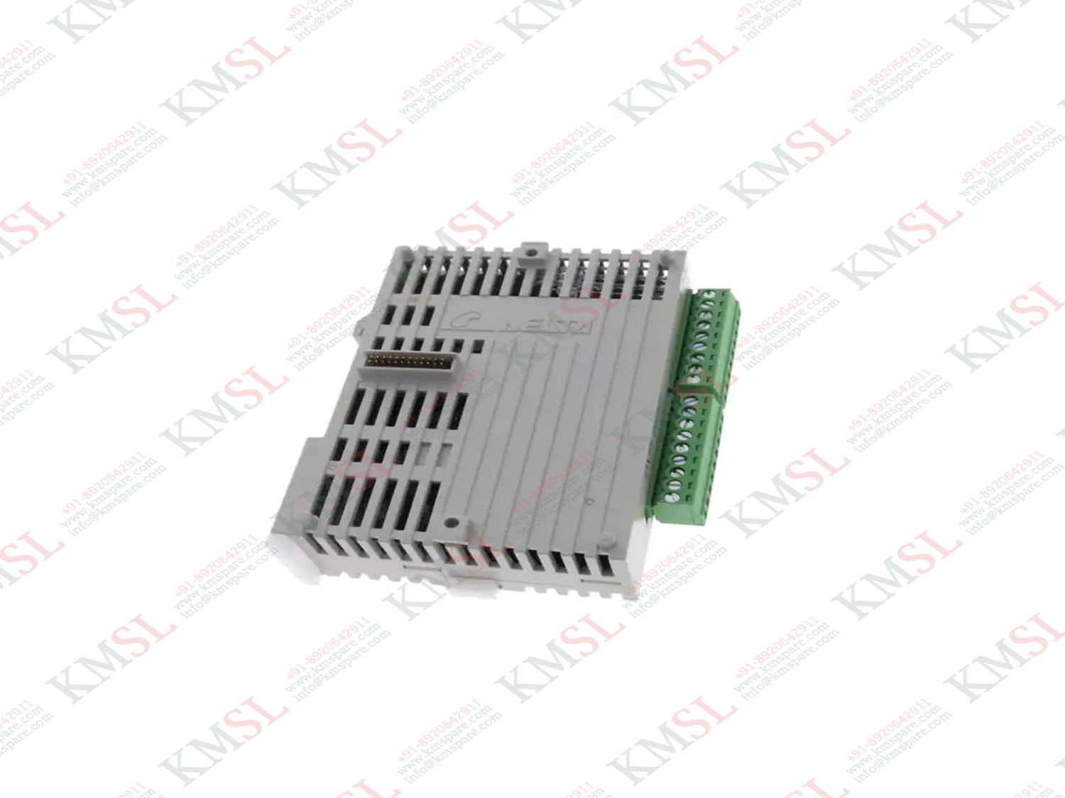 DVP08SP11R-T Delta PLC | High-Speed Programmable Logic Controller | KMSPARE