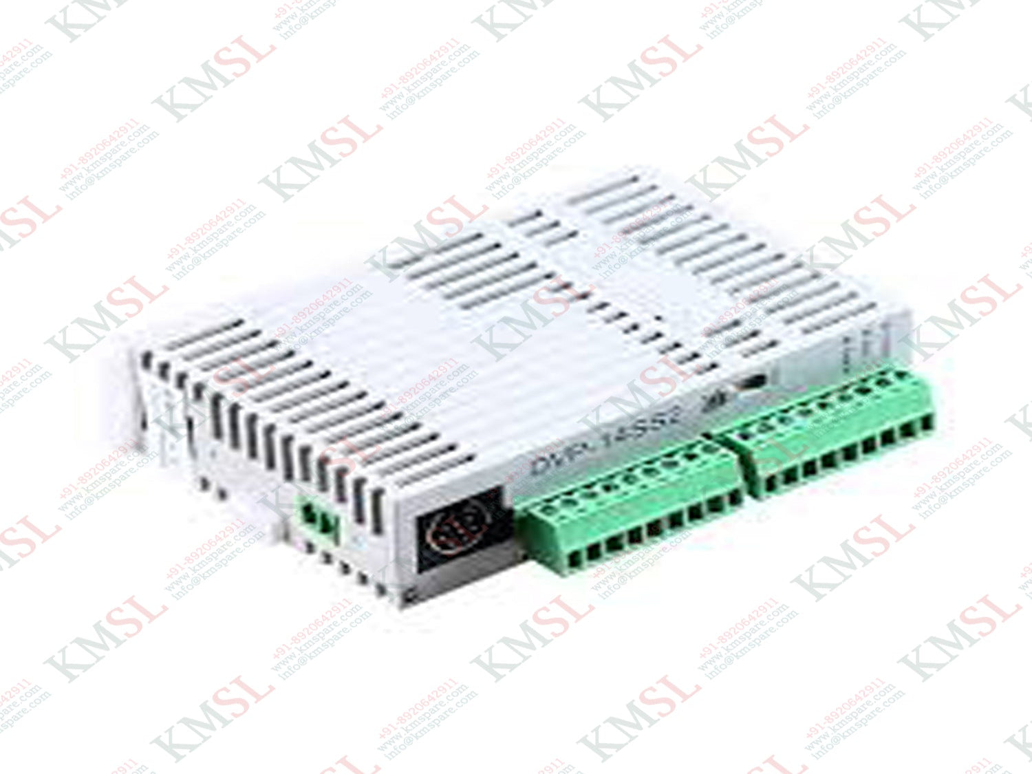 DVP08ST11N Delta PLC | Compact Programmable Logic Controller | KMSPARE