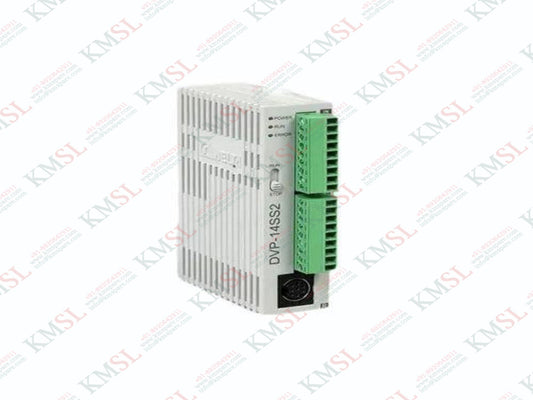 Delta PLC, DVP14SS211R-T Delta
