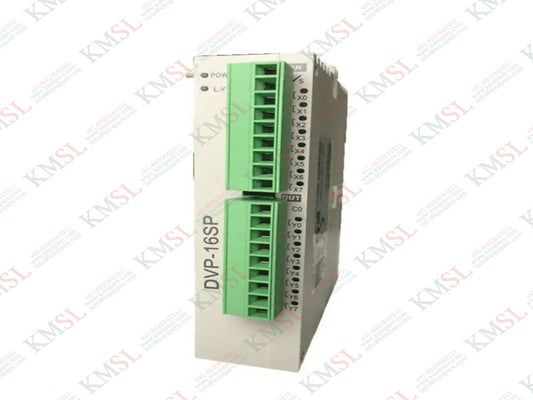 Delta PLC, DVP16SM11N Delta