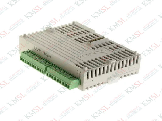 Delta PLC, DVP16SN11T Delta