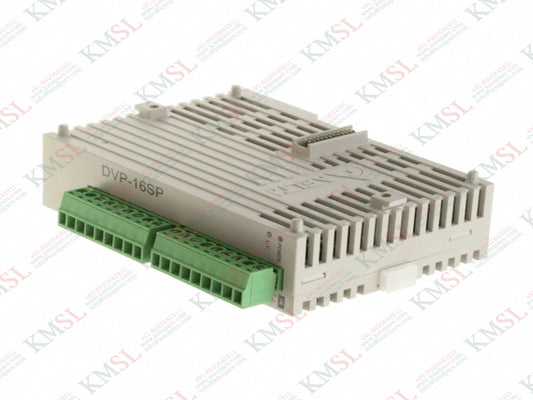 Delta PLC, DVP16SP11R-T Delta
