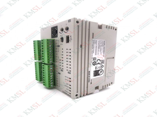 Delta PLC, DVP20SX211R-S-T Delta