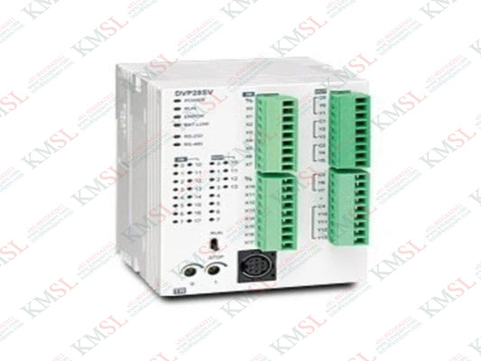 Delta PLC, DVP28SV11R2-T2-S2 Delta