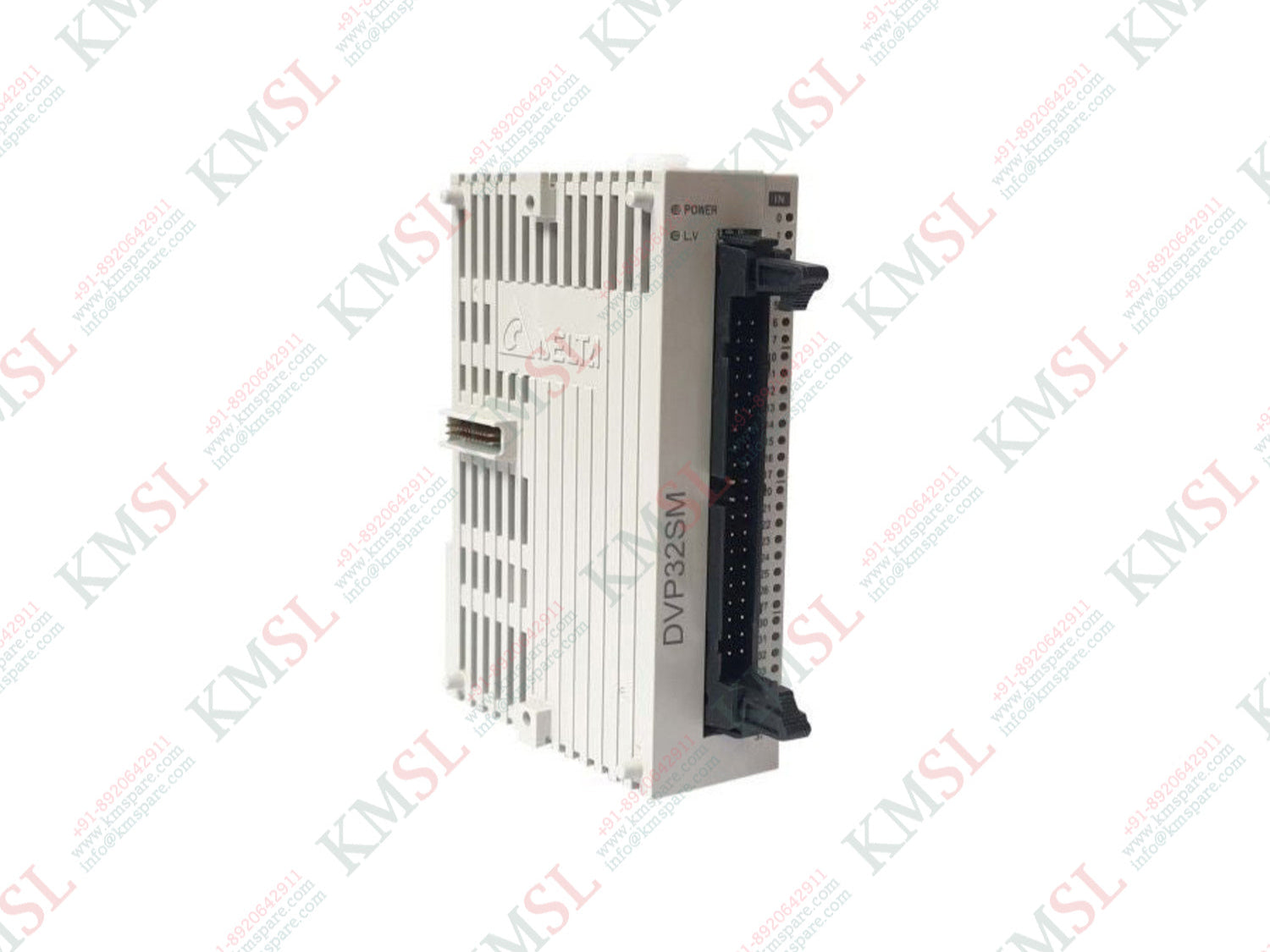 DVP32SM11N Delta PLC | Original & New | KMSPARE