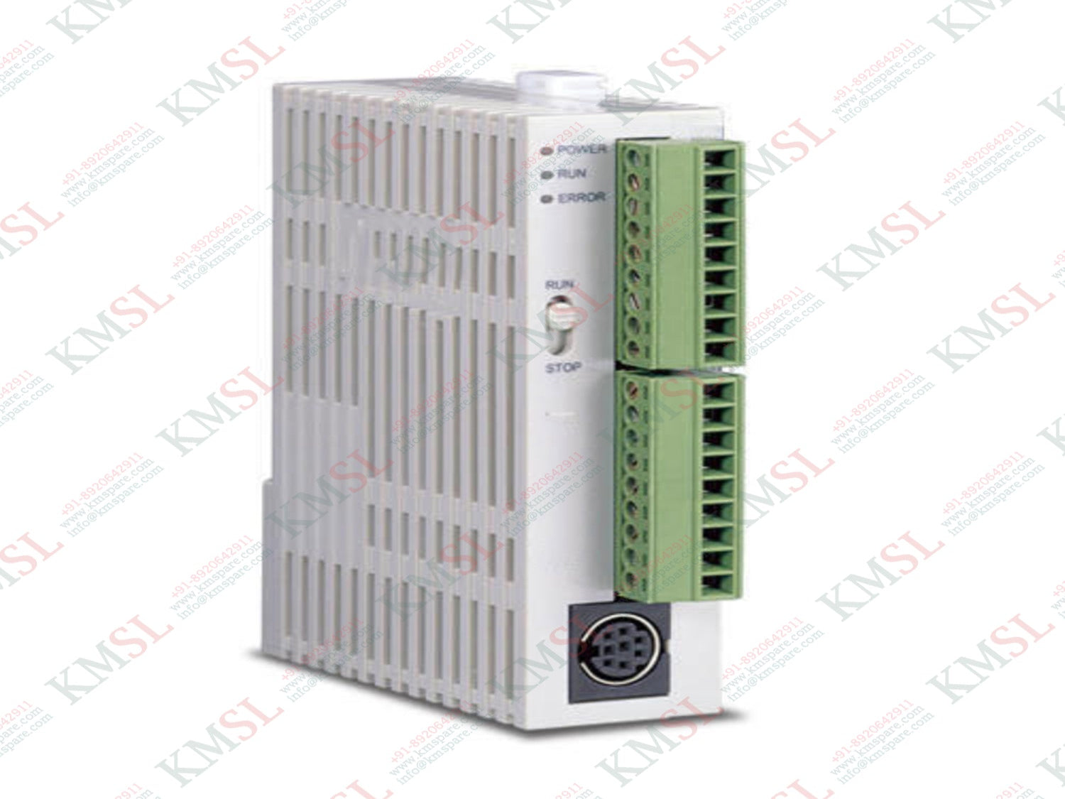 DVP32SN11TN Delta PLC | Original & New | KMSPARE