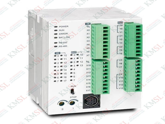 Delta PLC, DVPPF01-S Delta
