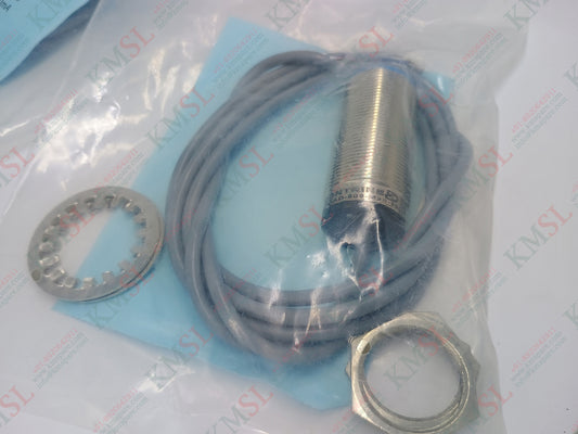 CONTRINEX Inductive Sensor, DW-AD-509-M30-390 CONTRINEX