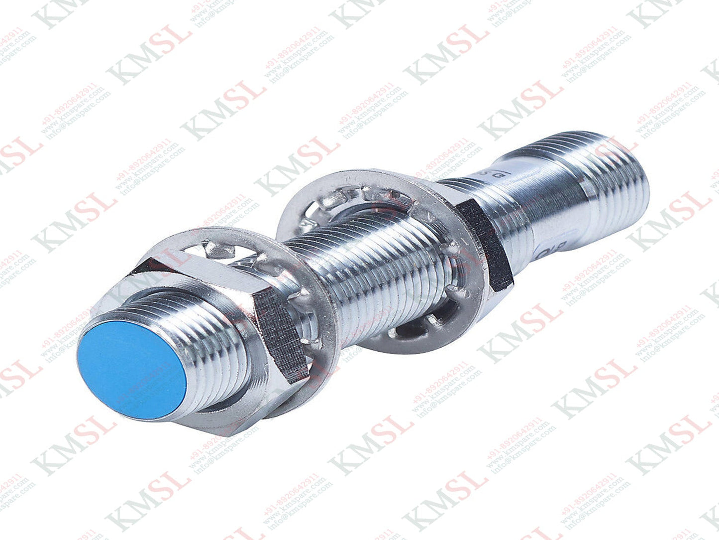 DW-AS-509-M12-390 Contrinex Inductive Proximity Sensor | KMSPARE LINK PVT LTD