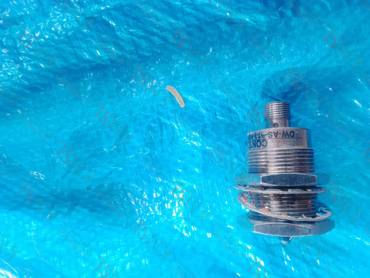 Contrinex Inductive Proximity Sensor, DW-AS-614-M30-002 Contrinex