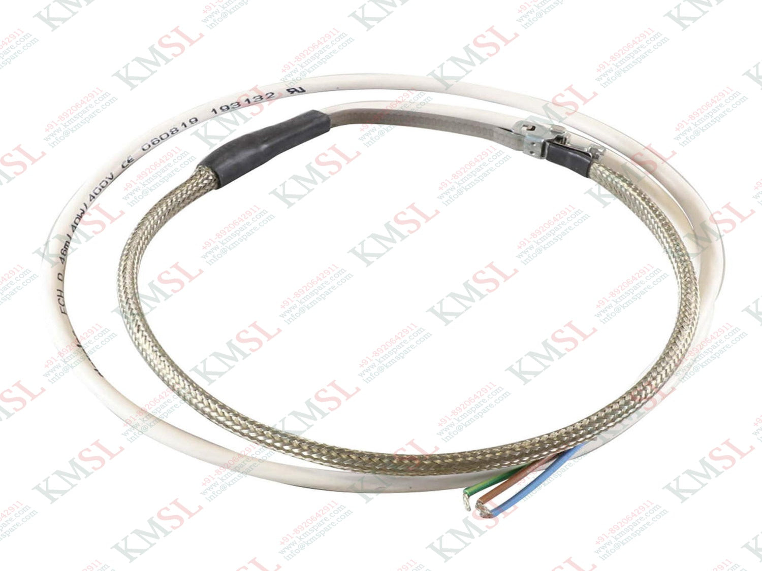 Danfoss Crankcase Heater | Industrial Compressor Heater | KMSPARE