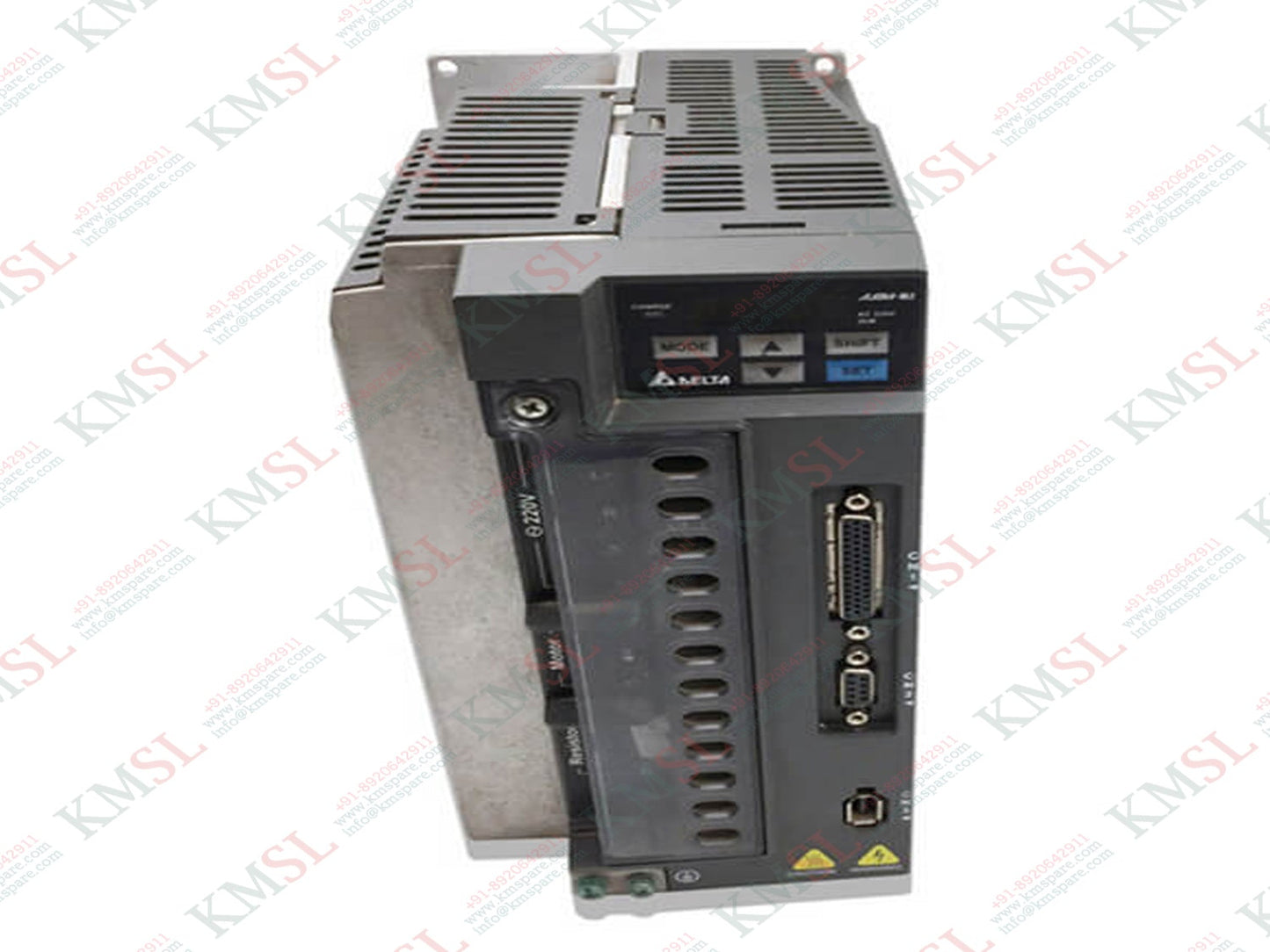 ASD-B2-2023-B DELTA, DELTA Servo Drive