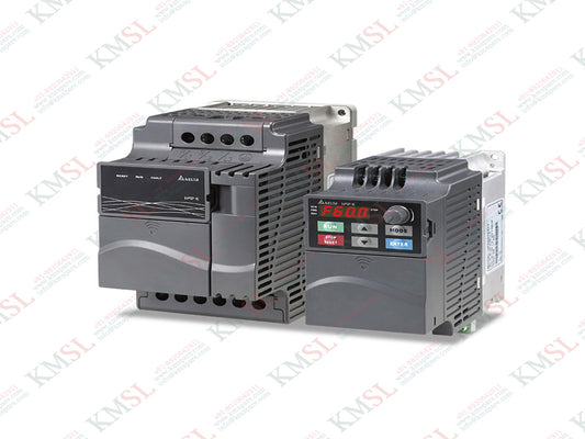 Delta VFD004E43A AC Drive | E Series Variable Frequency Drive | KMSPARE