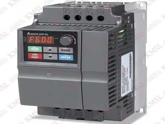 Delta VFD007E21A AC Drive | E Series Variable Frequency Drive | KMSPARE