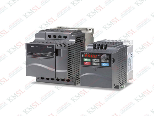 Delta VFD007EL43W AC Drive | EL Series Variable Frequency Drive | KMSPARE