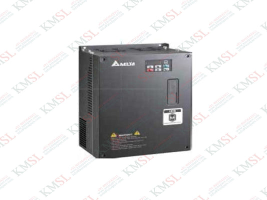 Delta VFD015CB43A-20 AC Drive | CB Series Variable Frequency Drive | KMSPARE