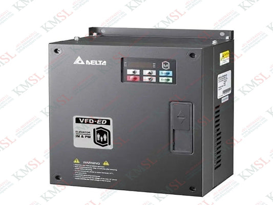 Delta VFD015CP43B-21 AC Drive | CP Series Variable Frequency Drive | KMSPARE