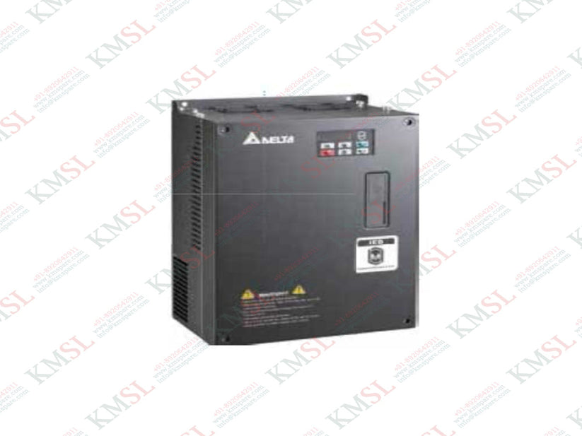 Delta VFD015EL43W-1 AC Drive | EL Series Variable Frequency Drive | KM ...