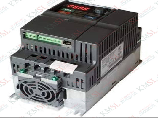 Delta VFD022EL21A AC Drive | EL Series Variable Frequency Drive | KMSPARE