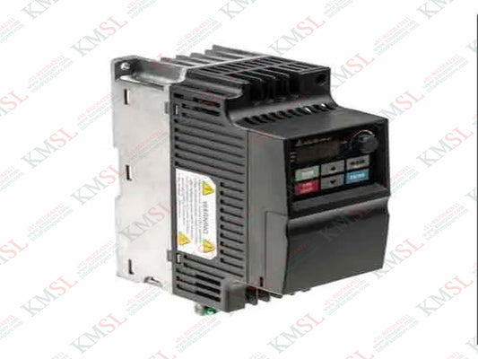 Delta VFD022EL43W-1 AC Drive | Industrial Motor Control | KMSPARE