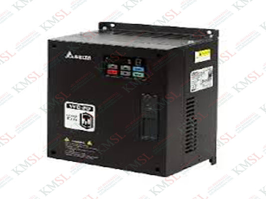 Delta VFD040ED43S AC Drive | Industrial Motor Control | KMSPARE