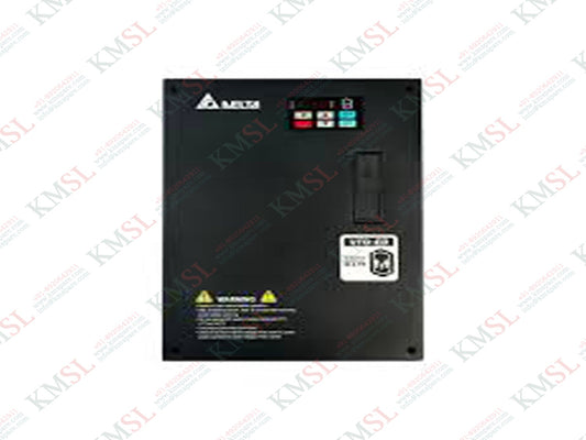 Delta VFD075ED43S Variable Frequency Drive | Industrial Motor Control | KMSPARE