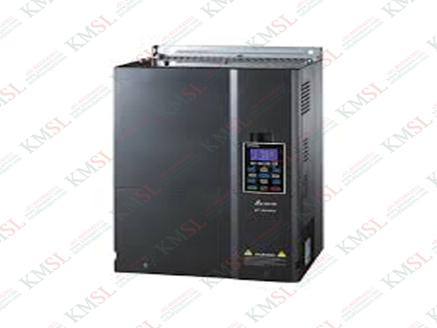 Delta VFD1100C43A-00 AC Drive | Industrial Motor Control | KMSPARE