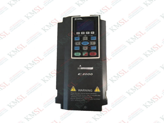 Delta VFD1320C43A-00 AC Drive | Industrial Motor Control | KMSPARE