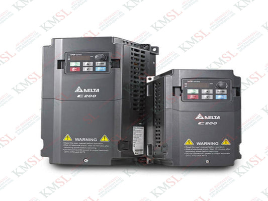Delta VFD13AME43ANNAA AC Drive | AME Series Variable Frequency Drive | KMSPARE